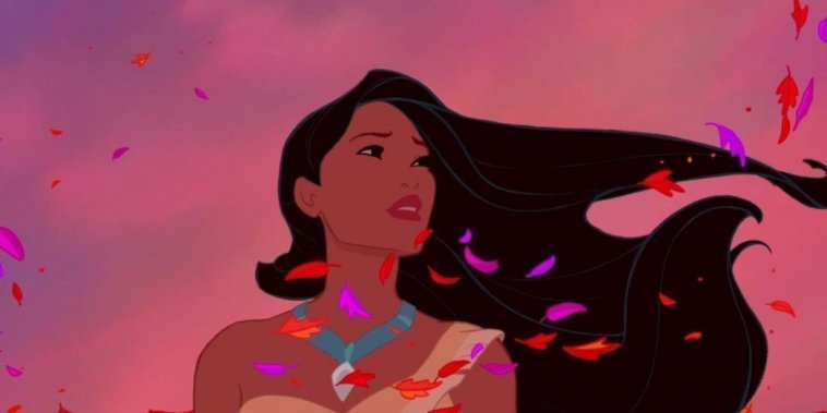Pocahontas
