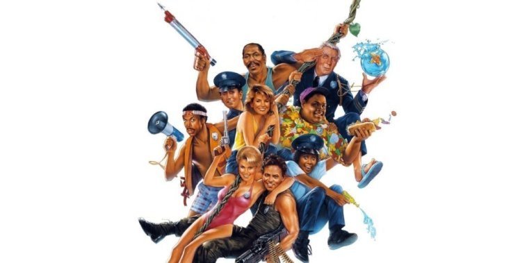 Police Academy 5 : Débarquement à Miami Beach