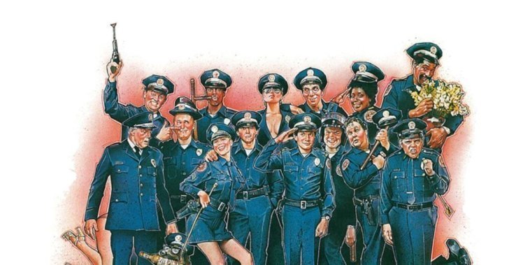 Police Academy