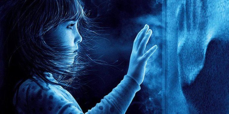 Poltergeist