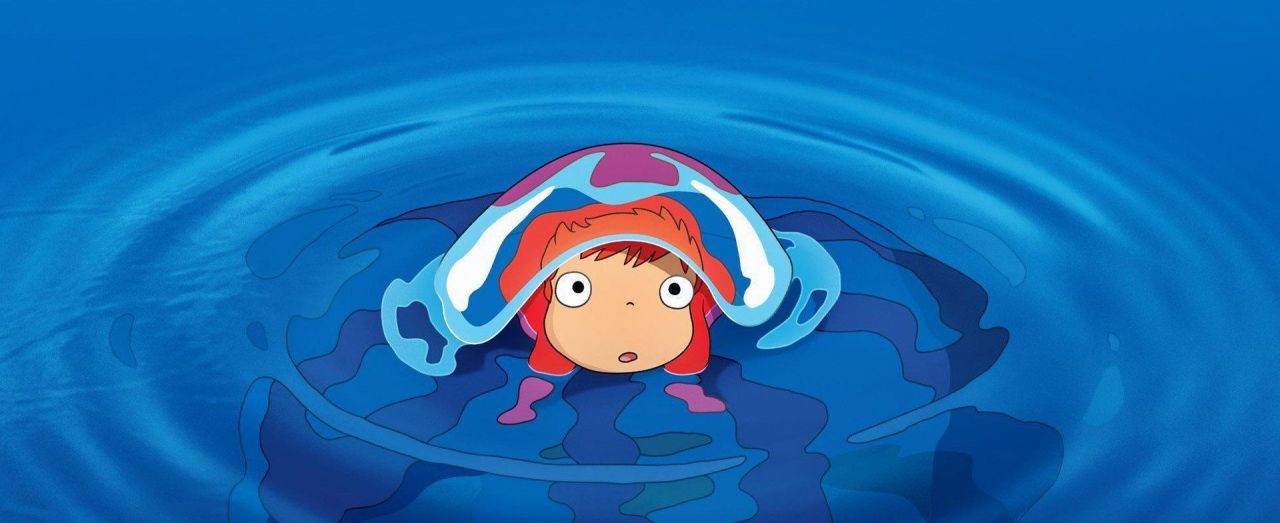 Ponyo sur la falaise streaming gratuit Ponyo sur la falaise streaming gratuit