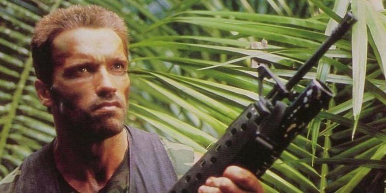 Predator