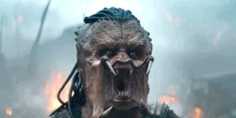 Predator : Badlands