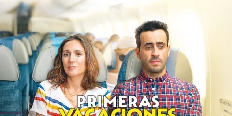 Premières vacances
