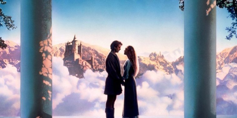 Princess Bride