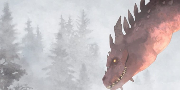 Princesse Dragon