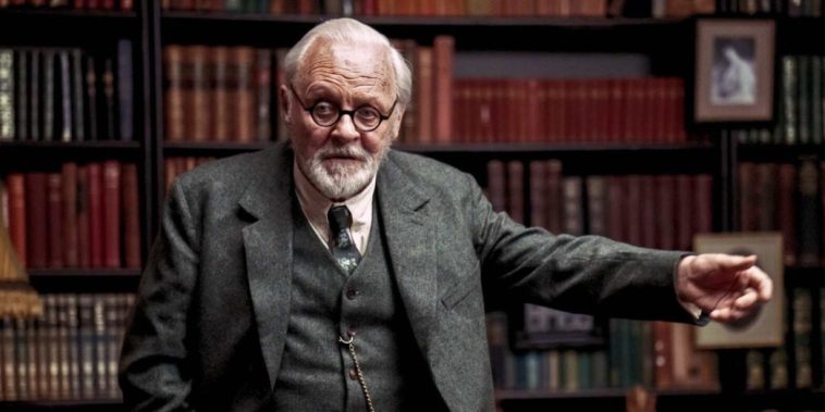 Freud : la dernière confession