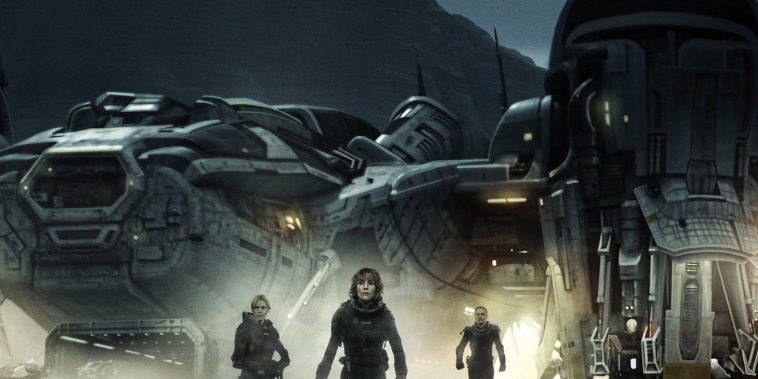 Prometheus