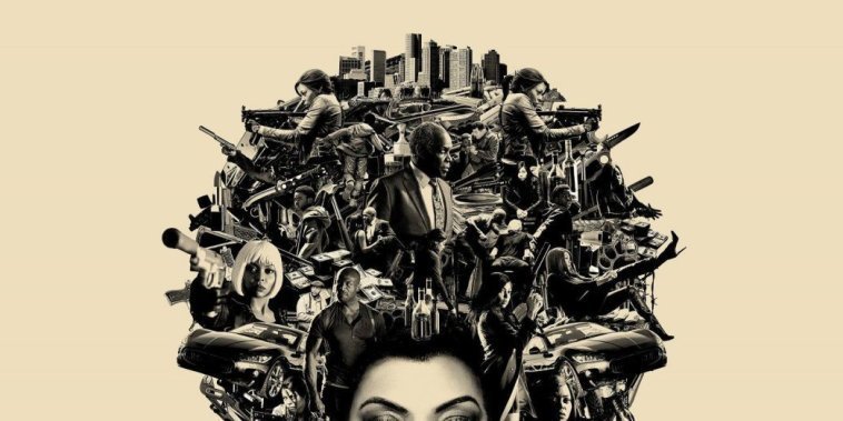 Proud Mary