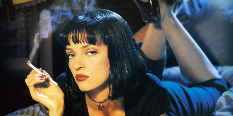 Pulp Fiction