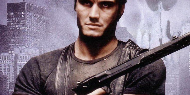 Punisher