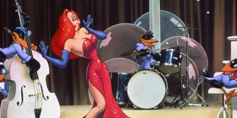 Qui veut la peau de Roger Rabbit ?