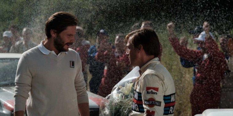 Race for Glory