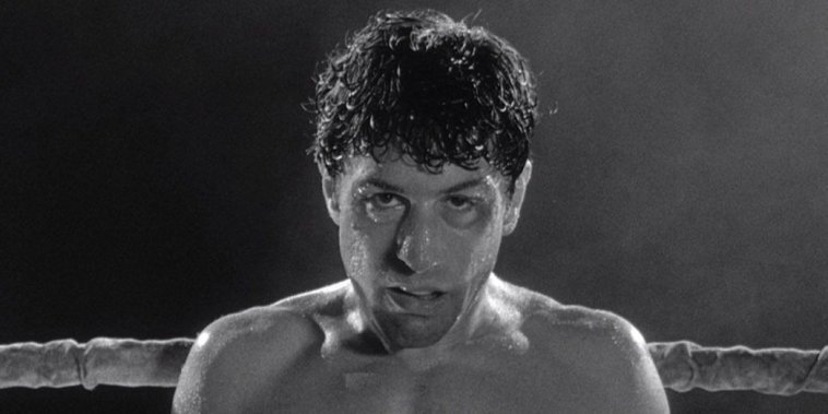 Raging Bull