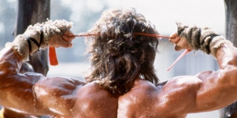 Rambo III