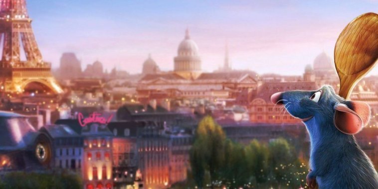 Ratatouille