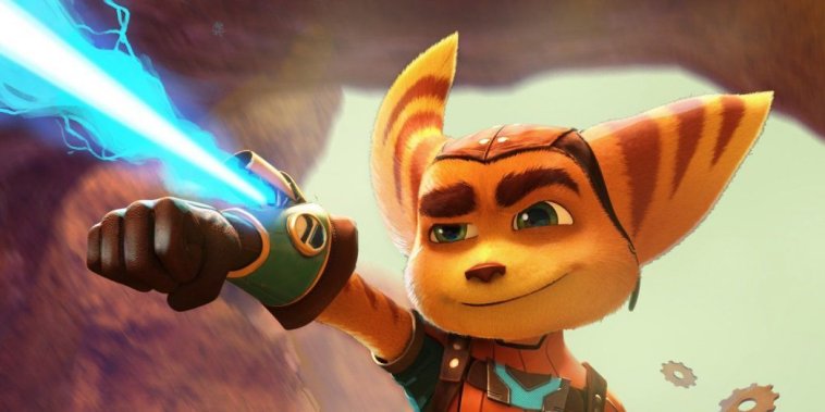 Ratchet et Clank