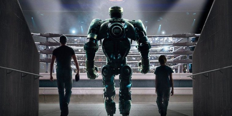 Real Steel