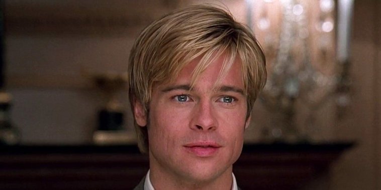 Rencontre avec Joe Black
