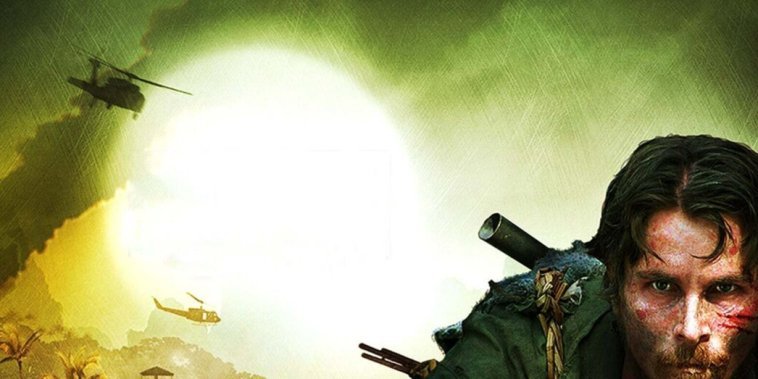 Rescue Dawn