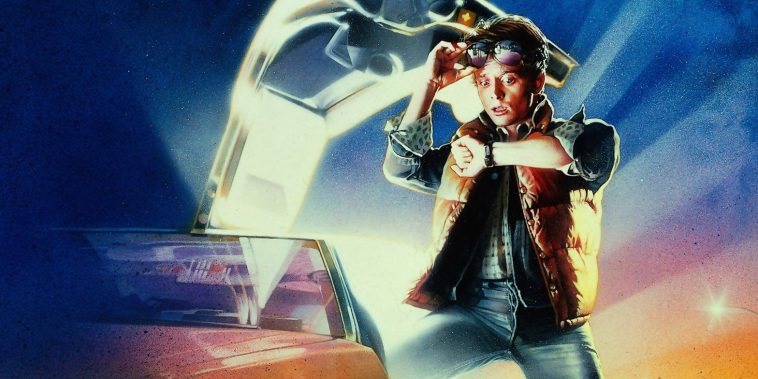 Retour vers le futur