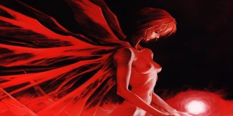 Revival of Evangelion