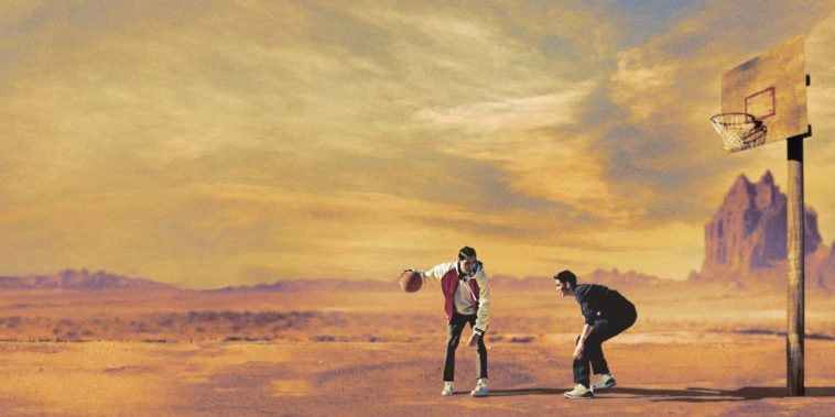 Rez Ball