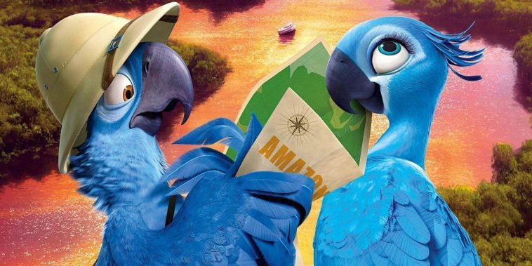 Rio 2
