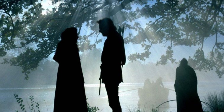 Robin des Bois : Prince des Voleurs