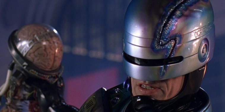RoboCop 2