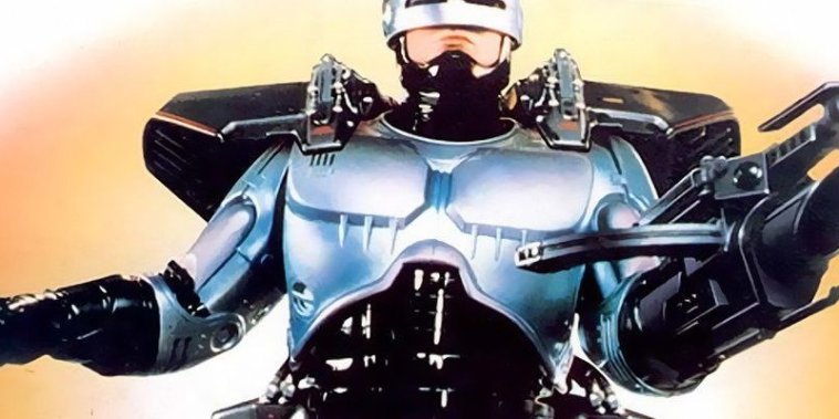 RoboCop 3