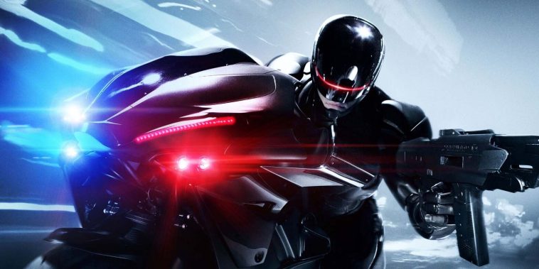 RoboCop