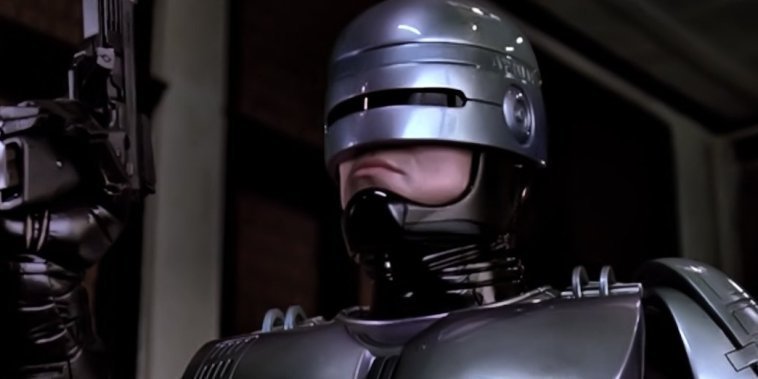 Robocop