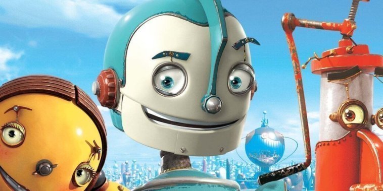 Robots