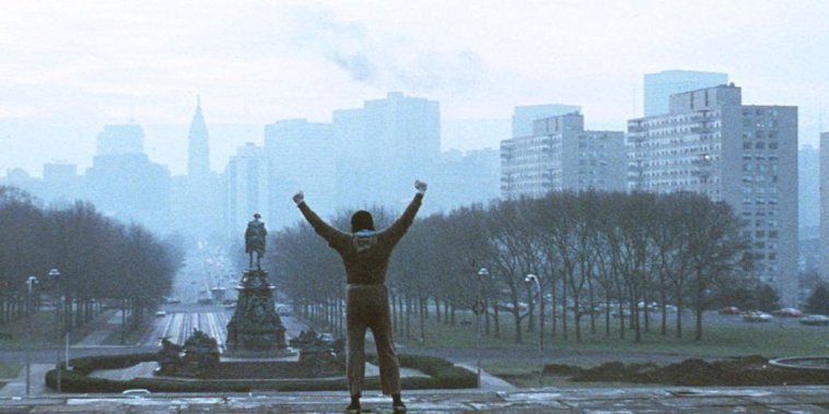 Rocky