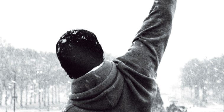 Rocky Balboa