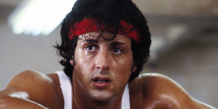 Rocky II