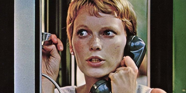 Rosemary's Baby