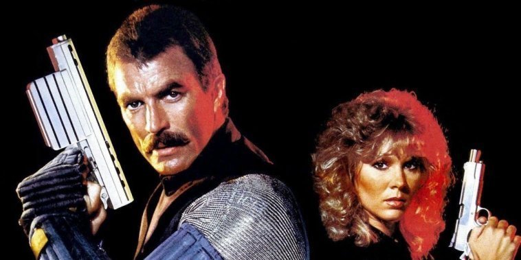 Runaway : L'évadé du futur