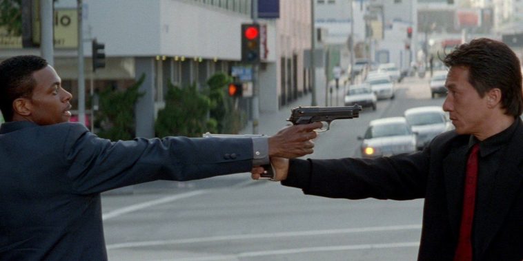 Rush Hour