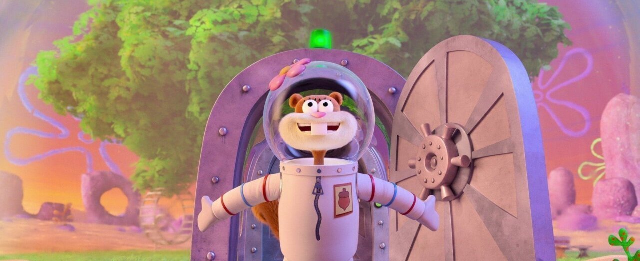 S.O.S. Bikini Bottom : Une mission pour Sandy Écureuil streaming gratuit S.O.S. Bikini Bottom : Une mission pour Sandy Écureuil streaming gratuit