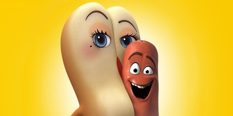 Sausage Party