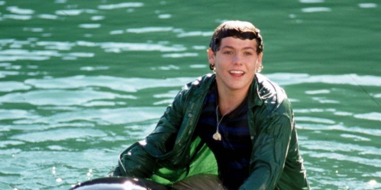 Sauvez Willy 3