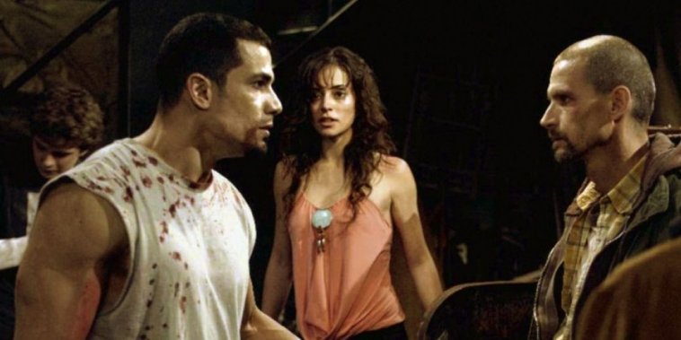 Saw II