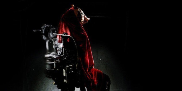 Saw IV