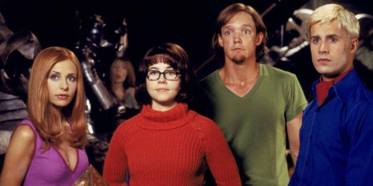 Scooby-Doo