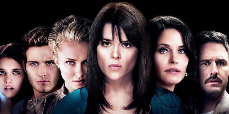Scream 4