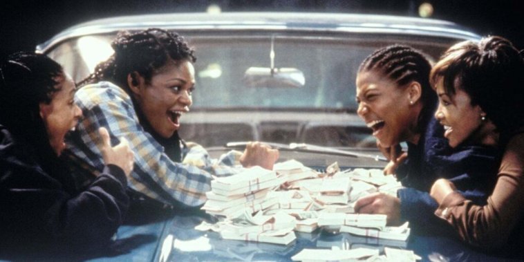 Le prix à payer
