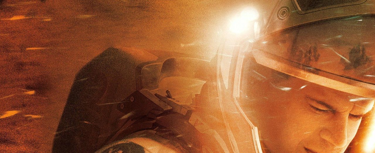 Seul sur Mars streaming gratuit