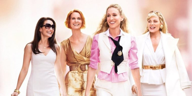 Sex and the City, le film